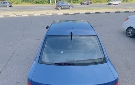 KIA Rio II, 2010 год, 465 000 рублей, 4 фотография