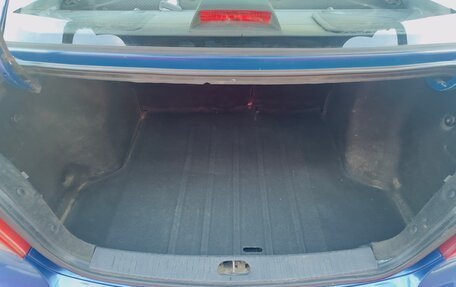 KIA Rio II, 2010 год, 465 000 рублей, 18 фотография
