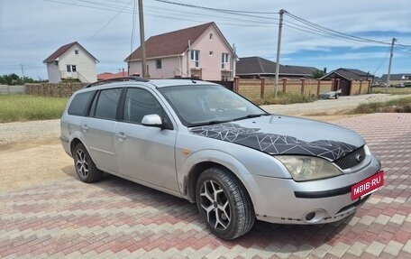 Ford Mondeo III, 2003 год, 400 000 рублей, 3 фотография