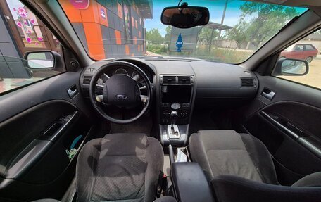 Ford Mondeo III, 2003 год, 400 000 рублей, 6 фотография