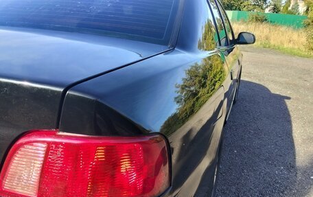 Mitsubishi Galant VIII, 2003 год, 360 000 рублей, 8 фотография