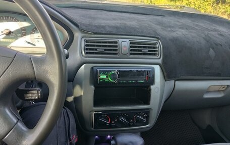 Mitsubishi Galant VIII, 2003 год, 360 000 рублей, 12 фотография