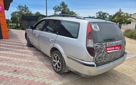 Ford Mondeo III, 2003 год, 400 000 рублей, 4 фотография