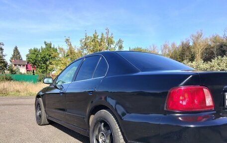 Mitsubishi Galant VIII, 2003 год, 360 000 рублей, 9 фотография