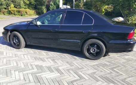 Mitsubishi Galant VIII, 2003 год, 360 000 рублей, 4 фотография