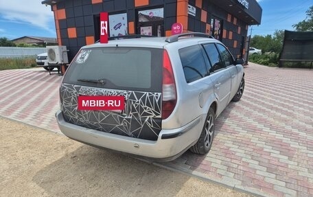 Ford Mondeo III, 2003 год, 400 000 рублей, 5 фотография