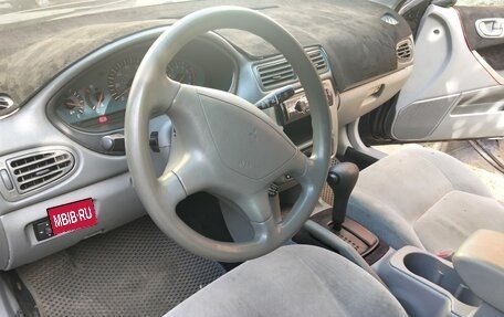 Mitsubishi Galant VIII, 2003 год, 360 000 рублей, 11 фотография