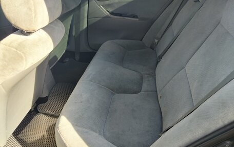 Mitsubishi Galant VIII, 2003 год, 360 000 рублей, 13 фотография