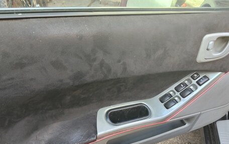 Mitsubishi Galant VIII, 2003 год, 360 000 рублей, 14 фотография