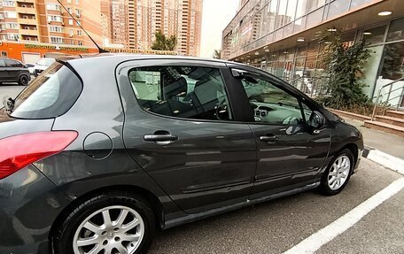 Peugeot 308 II, 2010 год, 380 000 рублей, 2 фотография