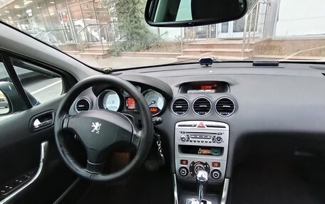Peugeot 308 II, 2010 год, 380 000 рублей, 6 фотография