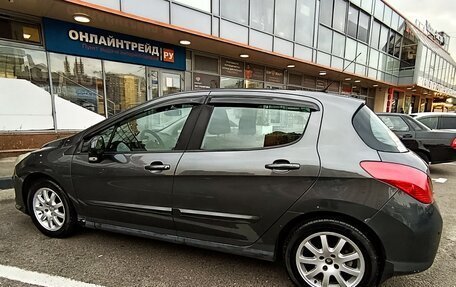 Peugeot 308 II, 2010 год, 380 000 рублей, 4 фотография