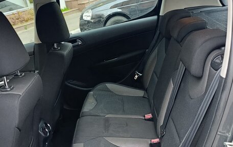 Peugeot 308 II, 2010 год, 380 000 рублей, 8 фотография