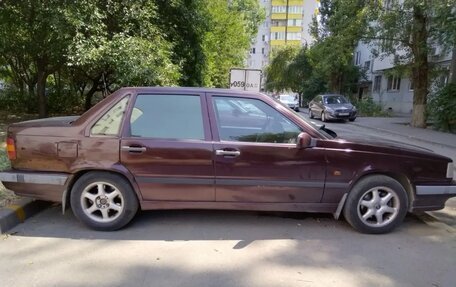 Volvo 850, 1992 год, 350 000 рублей, 4 фотография