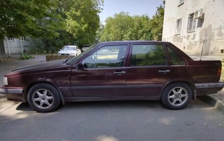 Volvo 850, 1992 год, 350 000 рублей, 6 фотография