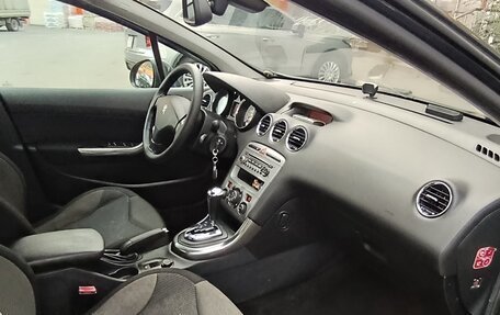 Peugeot 308 II, 2010 год, 380 000 рублей, 7 фотография