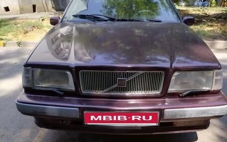 Volvo 850, 1992 год, 350 000 рублей, 3 фотография