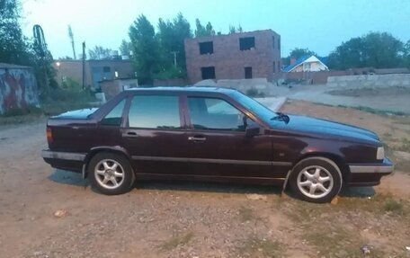 Volvo 850, 1992 год, 350 000 рублей, 10 фотография