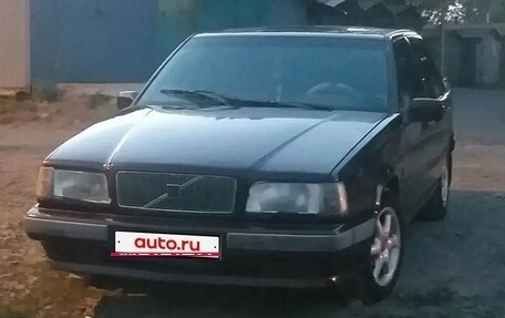 Volvo 850, 1992 год, 350 000 рублей, 7 фотография