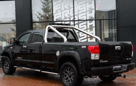Toyota Tundra II, 2012 год, 4 600 000 рублей, 2 фотография