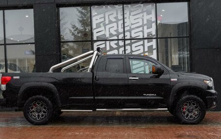 Toyota Tundra II, 2012 год, 4 600 000 рублей, 5 фотография
