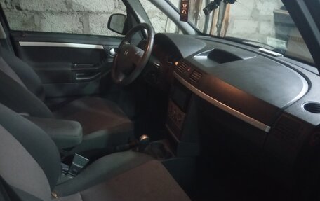 Opel Meriva, 2005 год, 369 000 рублей, 4 фотография