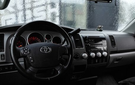 Toyota Tundra II, 2012 год, 4 600 000 рублей, 7 фотография