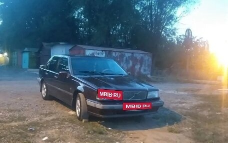 Volvo 850, 1992 год, 350 000 рублей, 8 фотография