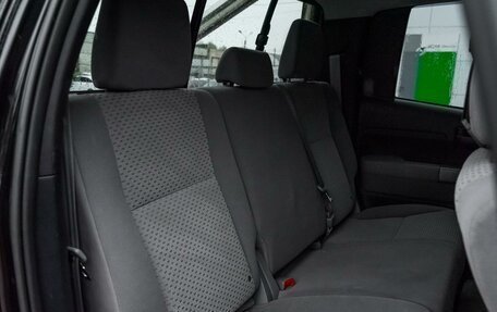 Toyota Tundra II, 2012 год, 4 600 000 рублей, 8 фотография