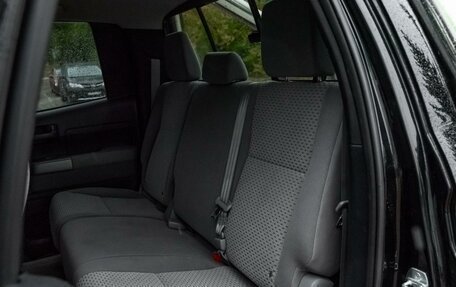 Toyota Tundra II, 2012 год, 4 600 000 рублей, 10 фотография
