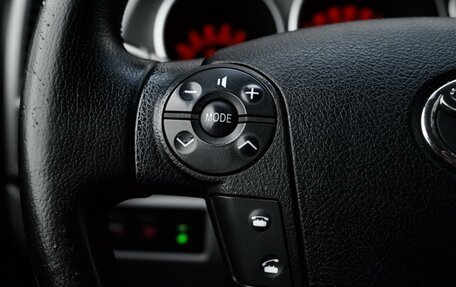 Toyota Tundra II, 2012 год, 4 600 000 рублей, 17 фотография