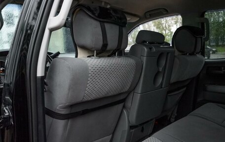 Toyota Tundra II, 2012 год, 4 600 000 рублей, 12 фотография