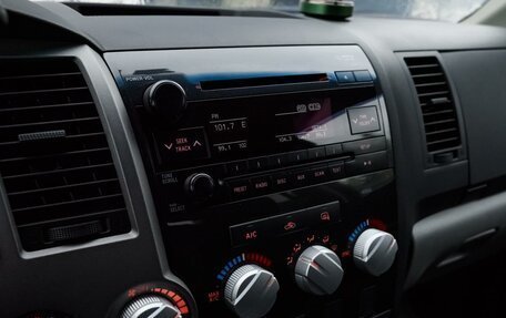 Toyota Tundra II, 2012 год, 4 600 000 рублей, 14 фотография
