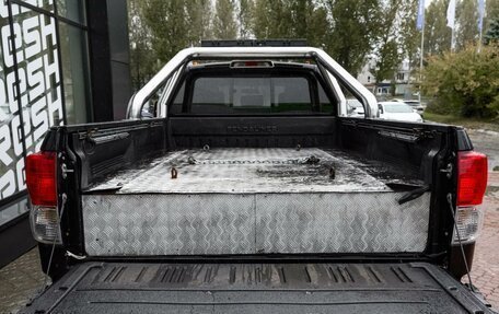Toyota Tundra II, 2012 год, 4 600 000 рублей, 21 фотография