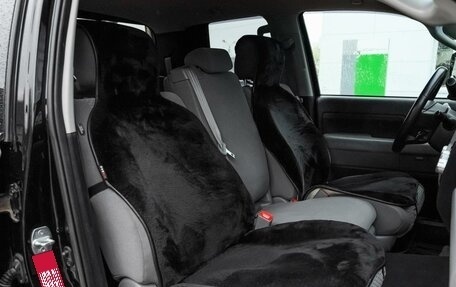 Toyota Tundra II, 2012 год, 4 600 000 рублей, 9 фотография