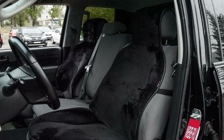 Toyota Tundra II, 2012 год, 4 600 000 рублей, 11 фотография