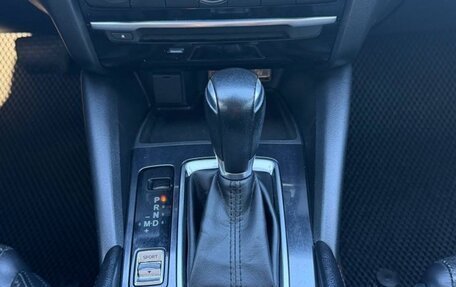 Mazda 6, 2015 год, 1 890 000 рублей, 13 фотография