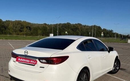 Mazda 6, 2015 год, 1 890 000 рублей, 8 фотография