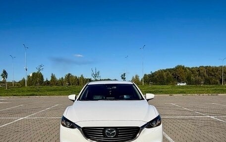 Mazda 6, 2015 год, 1 890 000 рублей, 3 фотография