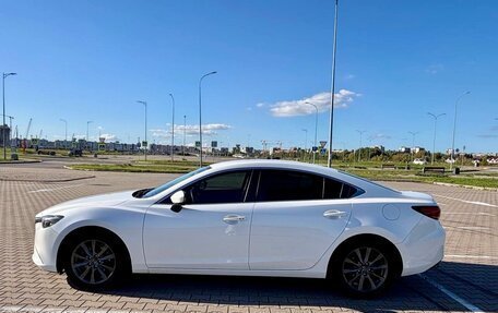 Mazda 6, 2015 год, 1 890 000 рублей, 17 фотография