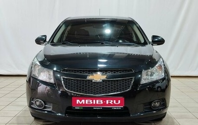 Chevrolet Cruze II, 2011 год, 500 000 рублей, 1 фотография