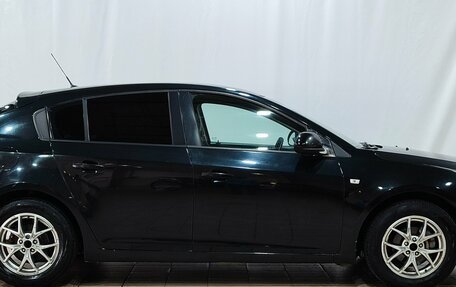 Chevrolet Cruze II, 2011 год, 500 000 рублей, 3 фотография