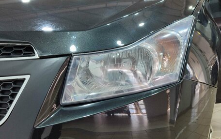 Chevrolet Cruze II, 2011 год, 500 000 рублей, 8 фотография