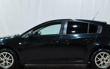 Chevrolet Cruze II, 2011 год, 500 000 рублей, 7 фотография