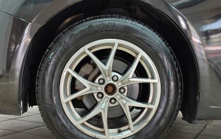Chevrolet Cruze II, 2011 год, 500 000 рублей, 9 фотография