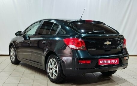 Chevrolet Cruze II, 2011 год, 500 000 рублей, 6 фотография