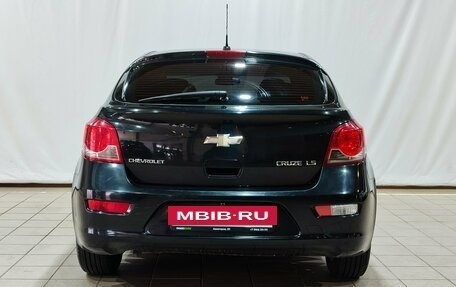 Chevrolet Cruze II, 2011 год, 500 000 рублей, 5 фотография