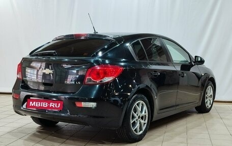 Chevrolet Cruze II, 2011 год, 500 000 рублей, 4 фотография