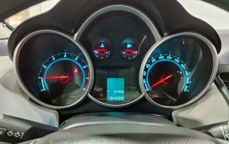 Chevrolet Cruze II, 2011 год, 500 000 рублей, 12 фотография