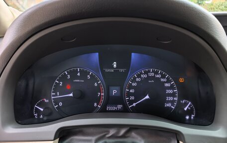 Lexus RX III, 2015 год, 2 100 000 рублей, 12 фотография